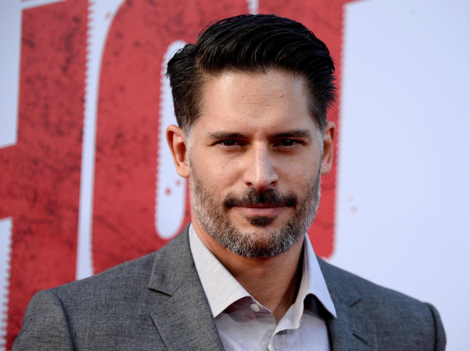 It’s Time to Decide If These Popular Male Celebrities Are Attractive or Not Joe Manganiello