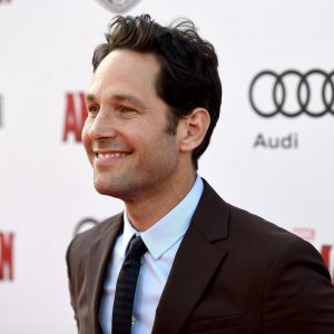 Celebrity Best Friend Quiz Paul Rudd