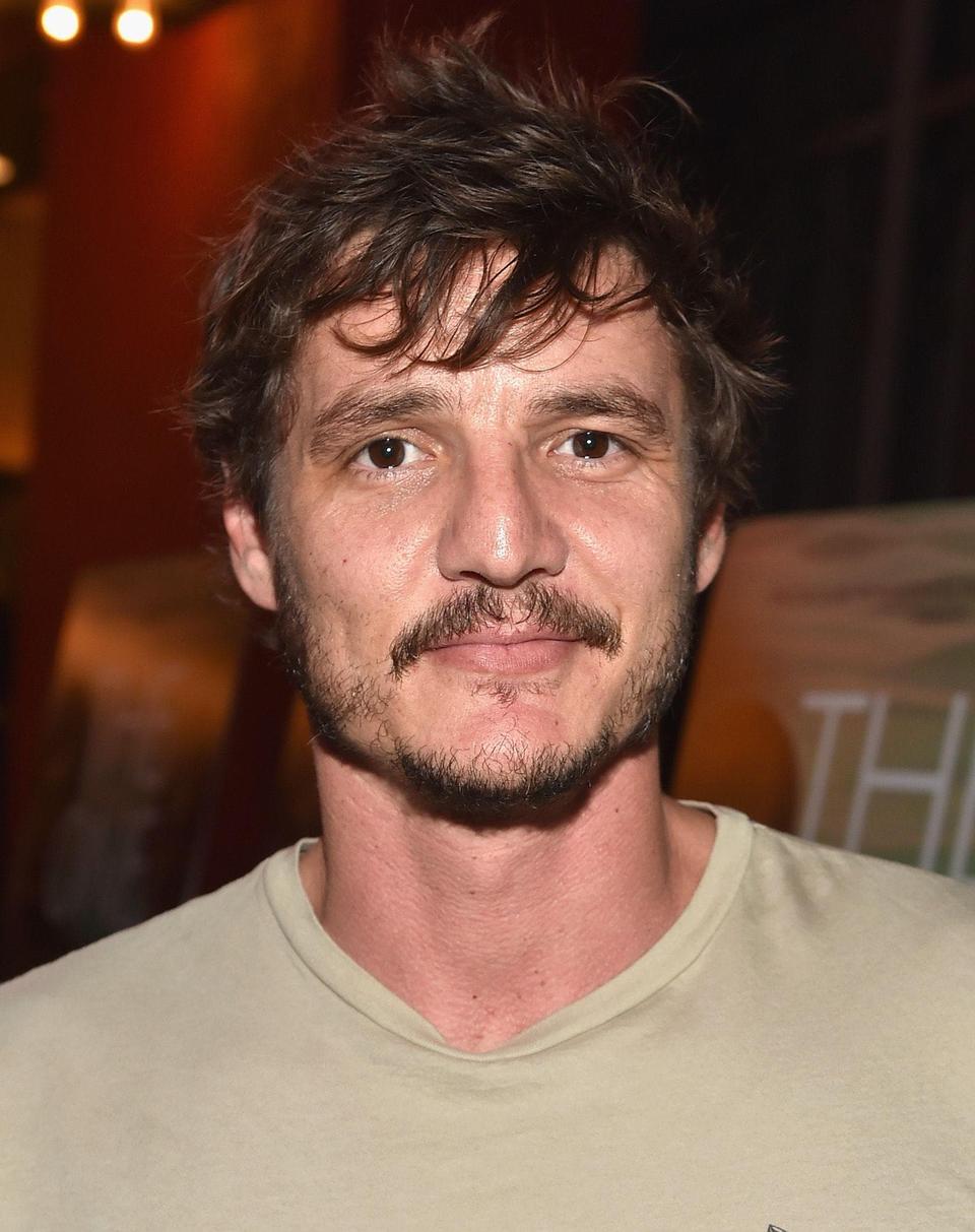 Decide If Male Celebs Are Hot or Not & I'll Use AI to F… Quiz Pedro Pascal