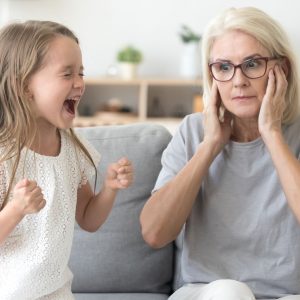 👵 Are You An Awesome Grandparent? 👴 Quiz I don\'t like some of my grandchildren