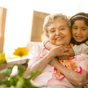 👵 Are You An Awesome Grandparent? 👴 Quiz Whenever they ask