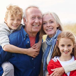 👵 Are You An Awesome Grandparent? 👴 Quiz I ask their parents what I should do with my grandchildren that day