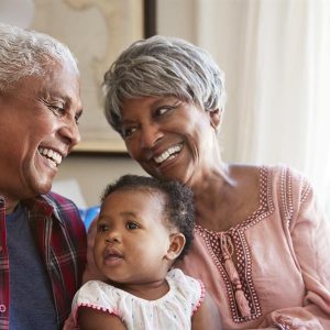 👵 Are You An Awesome Grandparent? 👴 Quiz Yes