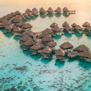 Make Yourself Proud By Passing This Geography Test Tahiti