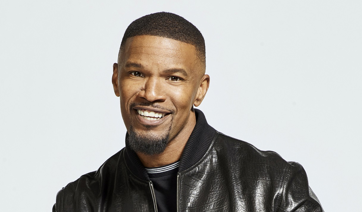 It’s Time to Decide If These Popular Male Celebrities Are Attractive or Not Jamie Foxx