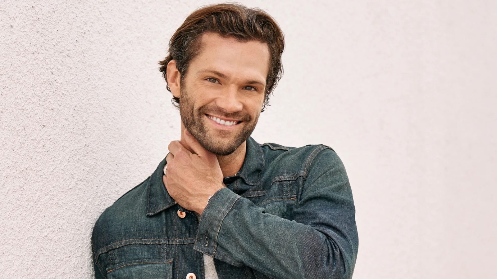 Time To Decide If Popular Male Celebs Are Hot Or Not Quiz Jared Padalecki