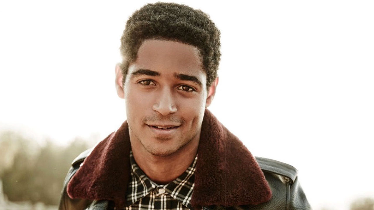 It’s Time to Decide If These Popular Male Celebrities Are Attractive or Not Alfred Enoch