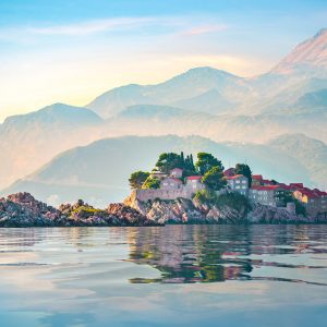 Do Yourself Proud By Acing This Where Are You Geography Quiz Podgorica