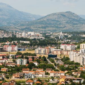 World Capitals Comfort Food Quiz Podgorica, Montenegro