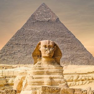 This Travel Quiz Is Scientifically Designed to Determine the Time Period You Belong in Egypt