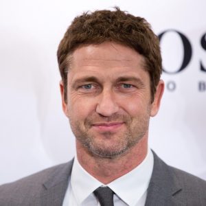 Celebrity Best Friend Quiz Gerard Butler