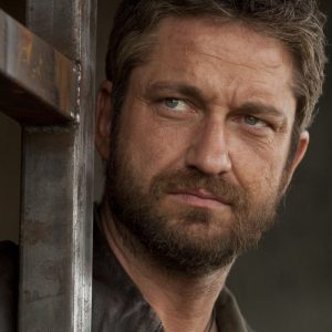 Irish Trivia Quiz Gerard Butler