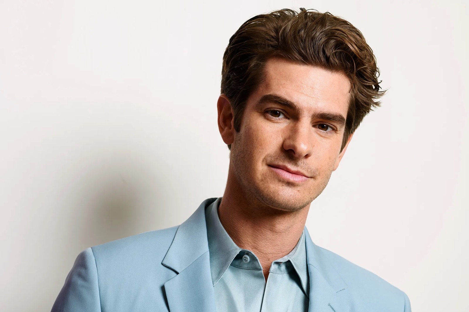Decide If These Male Celebs Are Hot or Not and We’ll Use AI to Figure Out Your 👫🏻 Relationship Status Andrew Garfield