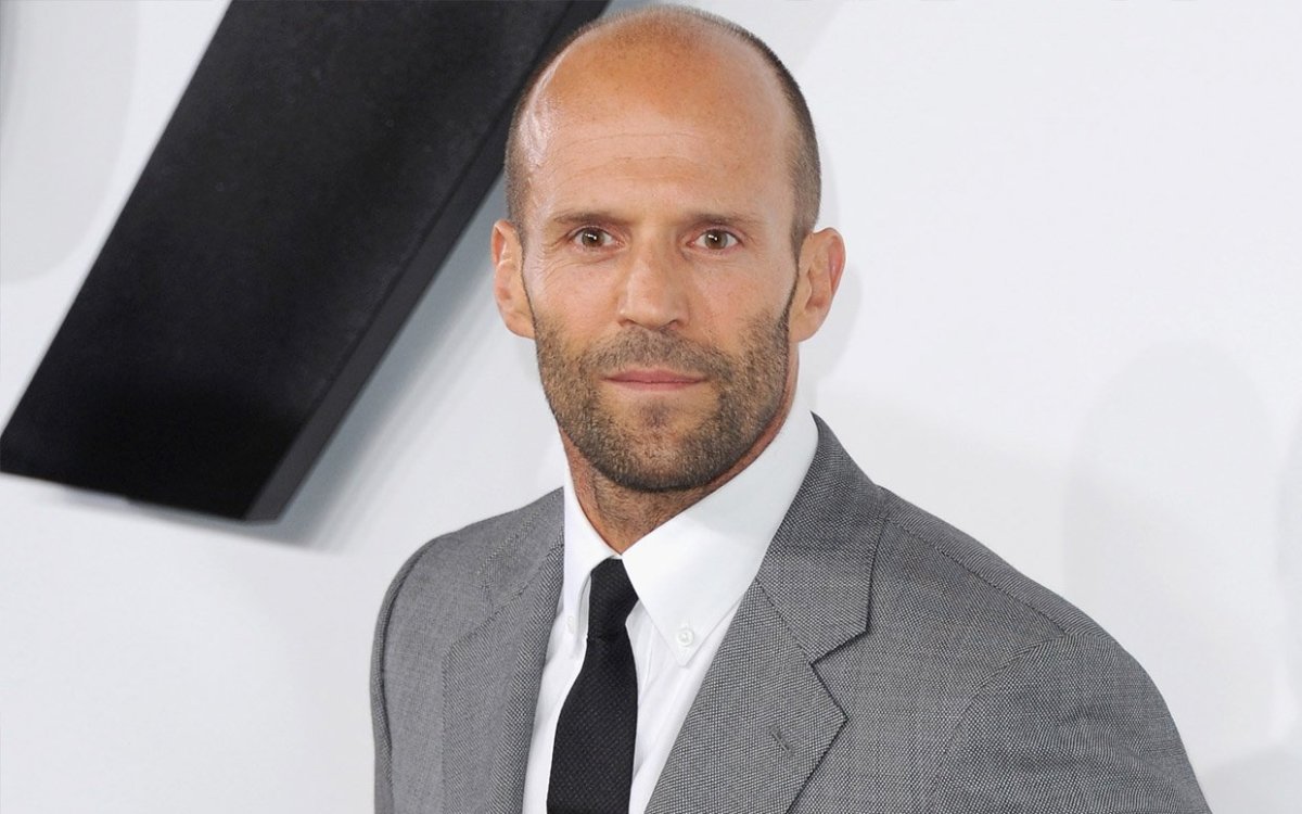 Decide If These Male Celebs Are Hot or Not and We’ll Use AI to Figure Out Your 👫🏻 Relationship Status Jason Statham