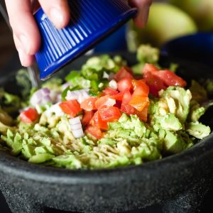 Food Quiz 🍓! What Dog Breed 🐶 Is Your Perfect Match? Guacamole