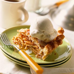 Food Quiz 🍓! What Dog Breed 🐶 Is Your Perfect Match? Apple pie