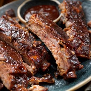 What Landscape Are You? Quiz Ribs