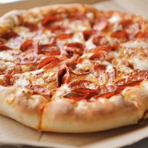 Are You A God, A Titan, A Demigod, Or A Mortal? Quiz Pepperoni