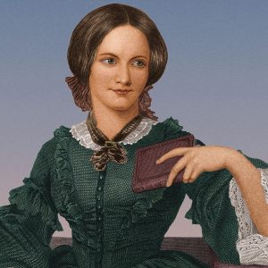 C Trivia Quiz Charlotte Brontë