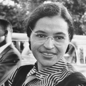If You Can Score Better Than 75% On This Totally Random Trivia Test, 🤓 You’re a Genius Rosa Parks