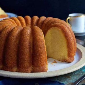 What Cake Matches Your Vibe? Quiz Rum cake