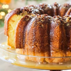 Eat Exotic Dessert Feast To Know Which Aroma Matches Yo… Quiz Rum pound cake