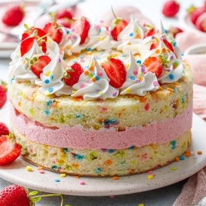 Pick Green & Pink Foods & Meet Your 