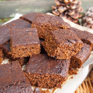 What Cake Matches Your Vibe? Quiz Yorkshire parkin