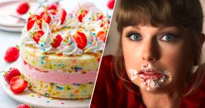 What Cake Matches Your Vibe? Quiz