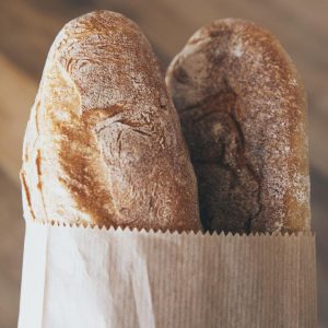 St. Patrick's Day Trivia Quiz Baguette
