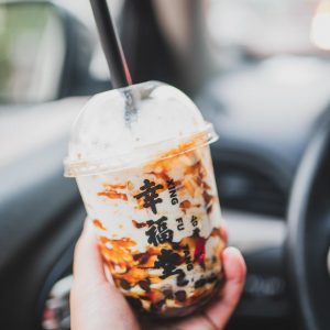 Eat At Global Food Extravaganza To Know Season That Bes… Quiz Bubble tea