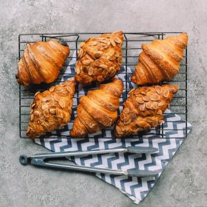 What Pizza Matches Your Vibe? Quiz Croissant