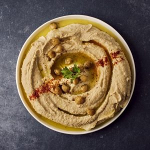 Tasty Food Soulmate Quiz Hummus