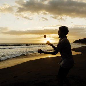 Fun Activities Quiz Juggling
