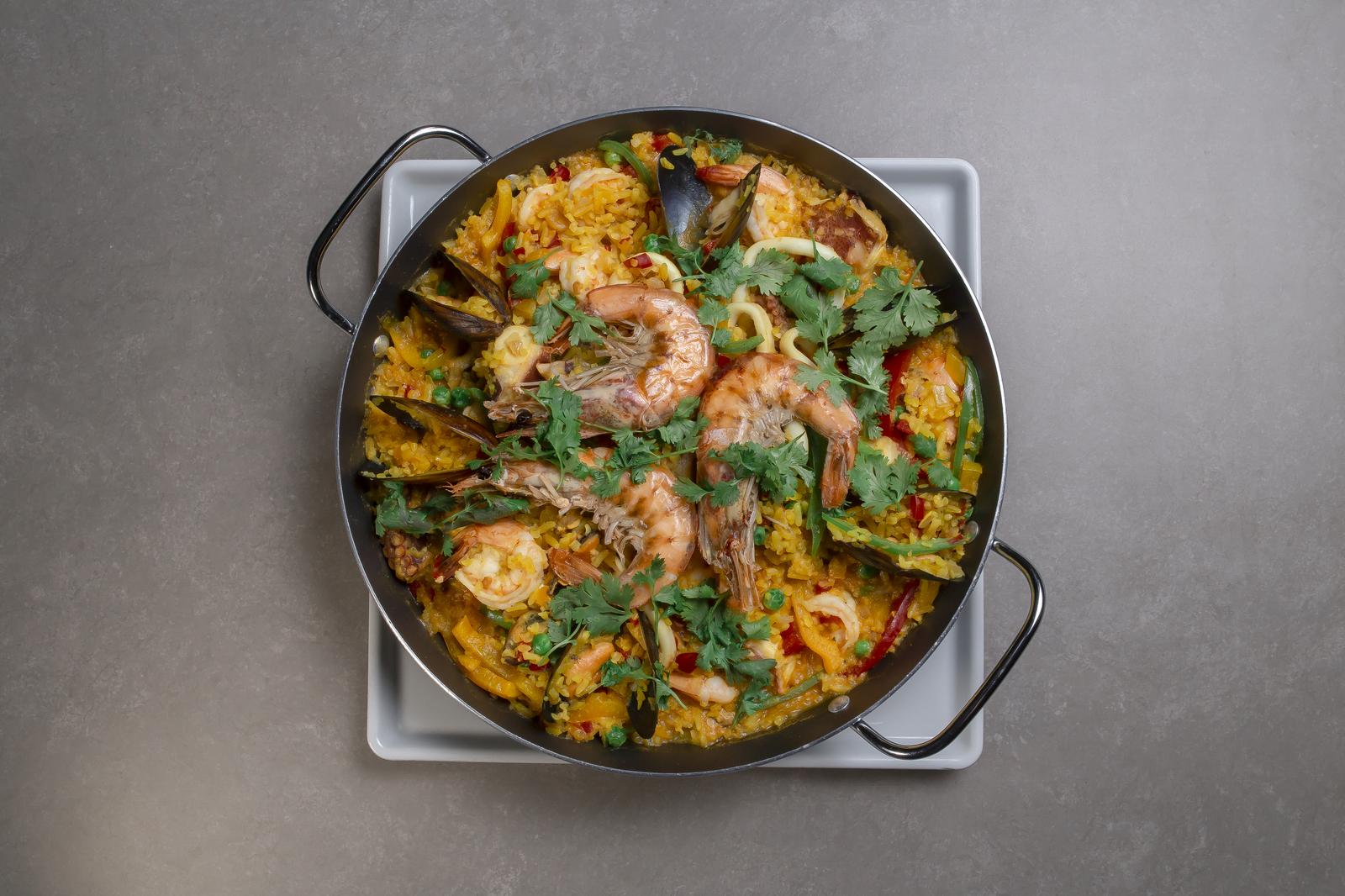 It’s That Easy — Score Big on This 30-Question ‘Round the World Quiz to Win Paella