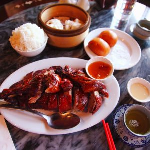 I Will Use AI to Figure Out 🐶 What Pet Suits You Based on the 🍔 Food You Like Peking duck