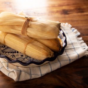 Tasty Food Soulmate Quiz Tamales