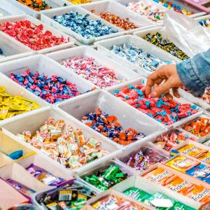 If You Can Classify Foods, Your Taste Buds Are Elite Quiz Candy