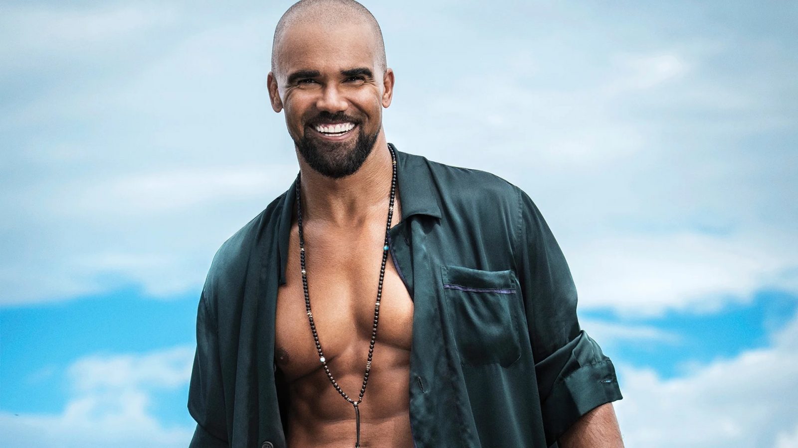 When Will You Meet Your Soulmate? ❤️ Rate a Bunch of Male Celebrities to Find Out Shemar Moore