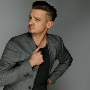 Celebrity Best Friend Quiz Jeremy Renner