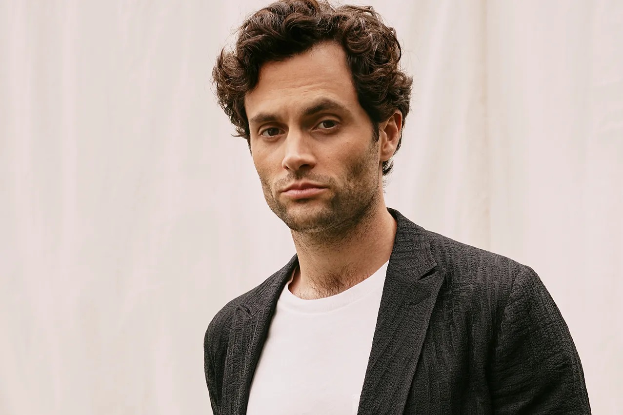 When Will You Meet Your Soulmate? ❤️ Rate a Bunch of Male Celebrities to Find Out Penn Badgley