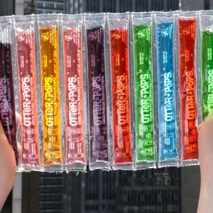 Have Fun Choosing Cold Desserts To Know What % Cold-Hea… Quiz Otter Pops