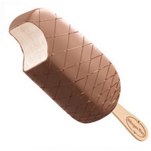 Have Fun Choosing Cold Desserts To Know What % Cold-Hea… Quiz Haagen Dazs Bar
