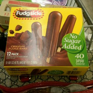 Have Fun Choosing Cold Desserts To Know What % Cold-Hea… Quiz Fudgsicle