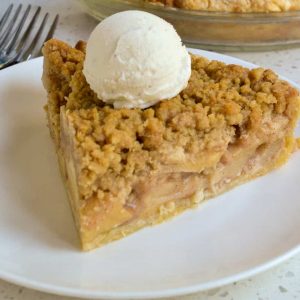 Have Fun Choosing Cold Desserts To Know What % Cold-Hea… Quiz Flaky Crust Dutch Apple Pie
