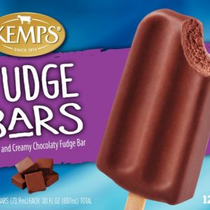 Have Fun Choosing Cold Desserts To Know What % Cold-Hea… Quiz Chocolate Fudge Ice Cream Bar