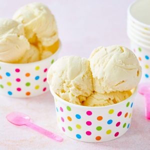 Have Fun Choosing Cold Desserts To Know What % Cold-Hea… Quiz Frozen Custard