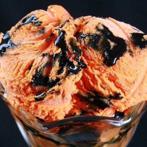 Have Fun Choosing Cold Desserts To Know What % Cold-Hea… Quiz Tiger Tail Ice Cream