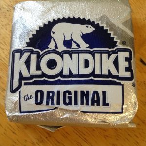 Have Fun Choosing Cold Desserts To Know What % Cold-Hea… Quiz Klondike Bar