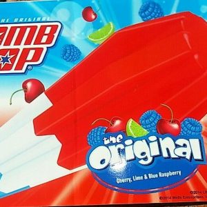 Have Fun Choosing Cold Desserts To Know What % Cold-Hea… Quiz Bomb Pop